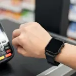 betalen met smartwatch