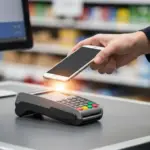 mobiel betalen