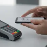 contactloos betalen veiligheid
